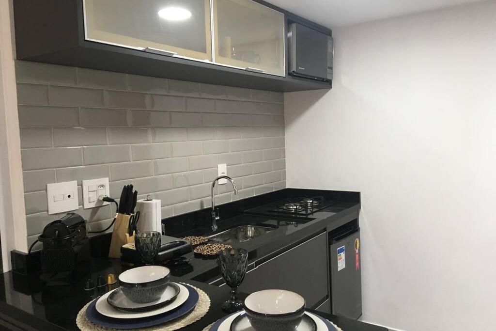  Apartamento Jardins La Residence