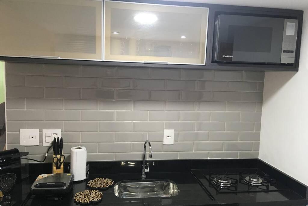  Apartamento Jardins La Residence