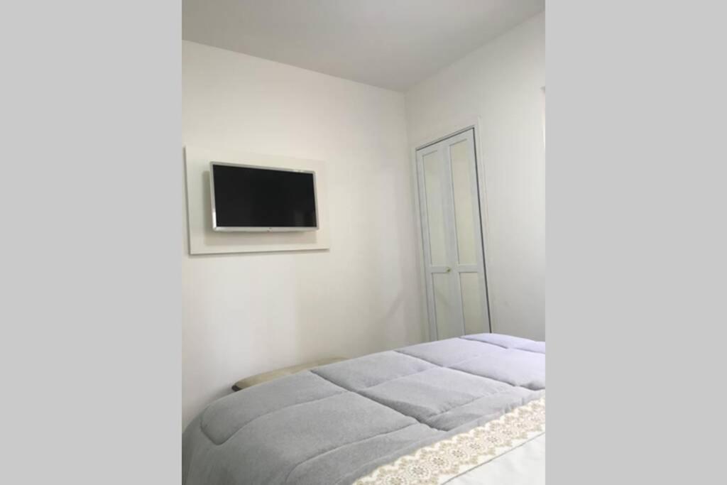  Apartamento Jardins La Residence