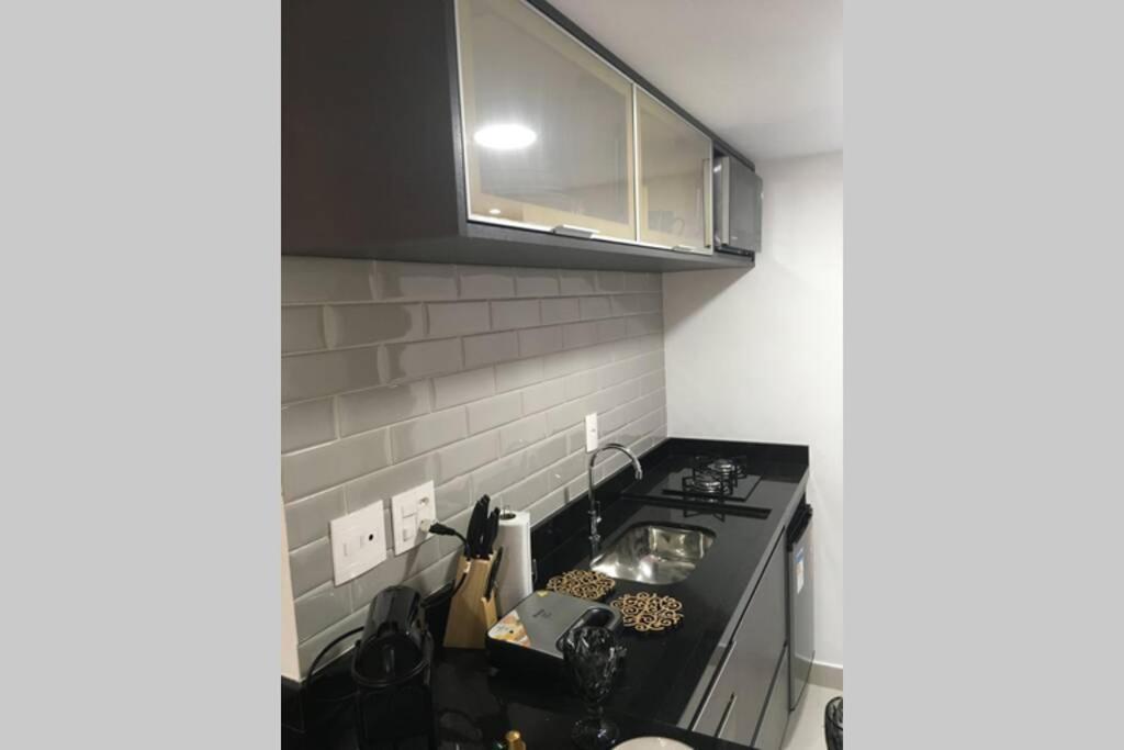  Apartamento Jardins La Residence