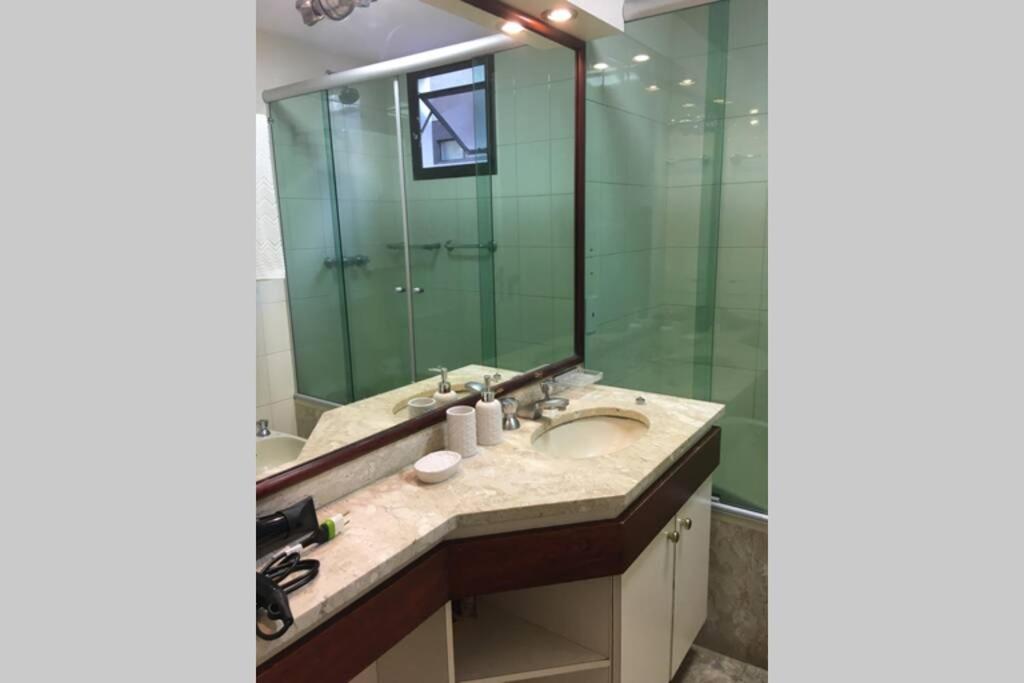  Apartamento Jardins La Residence