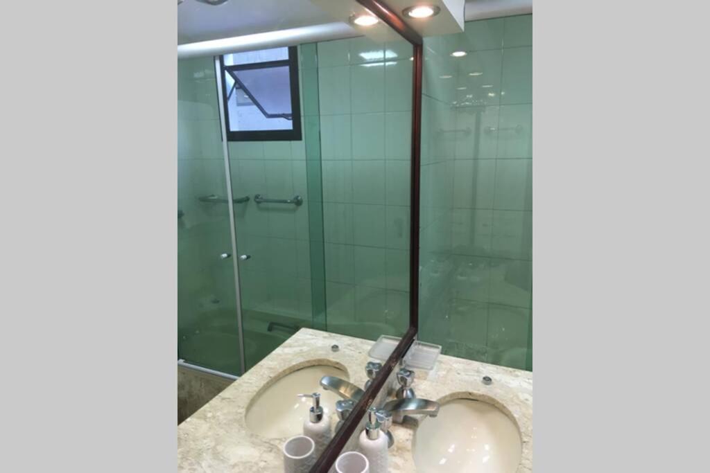  Apartamento Jardins La Residence