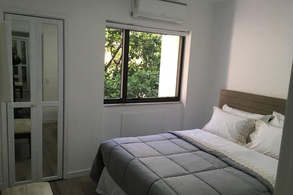  Apartamento Jardins La Residence
