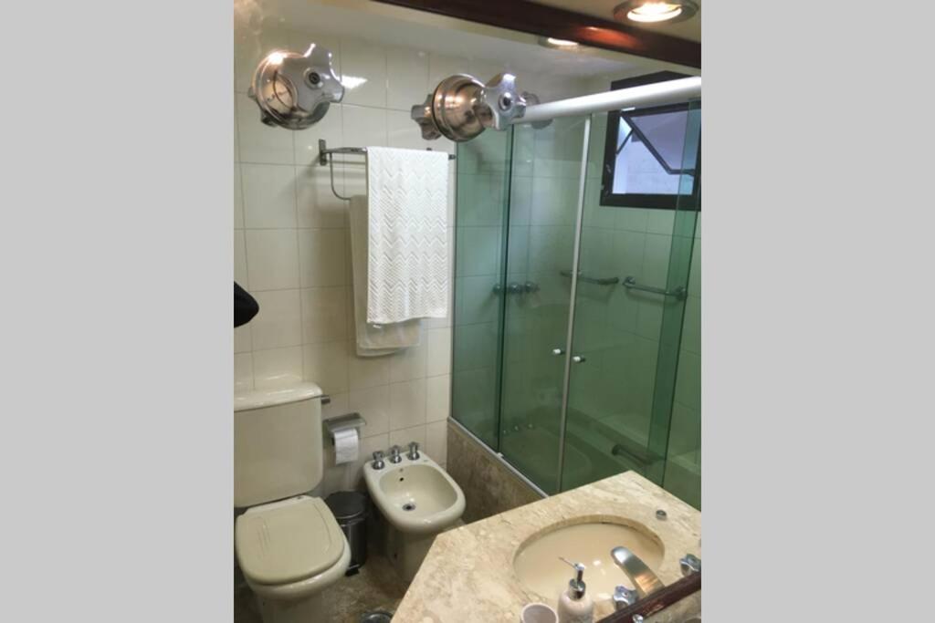  Apartamento Jardins La Residence