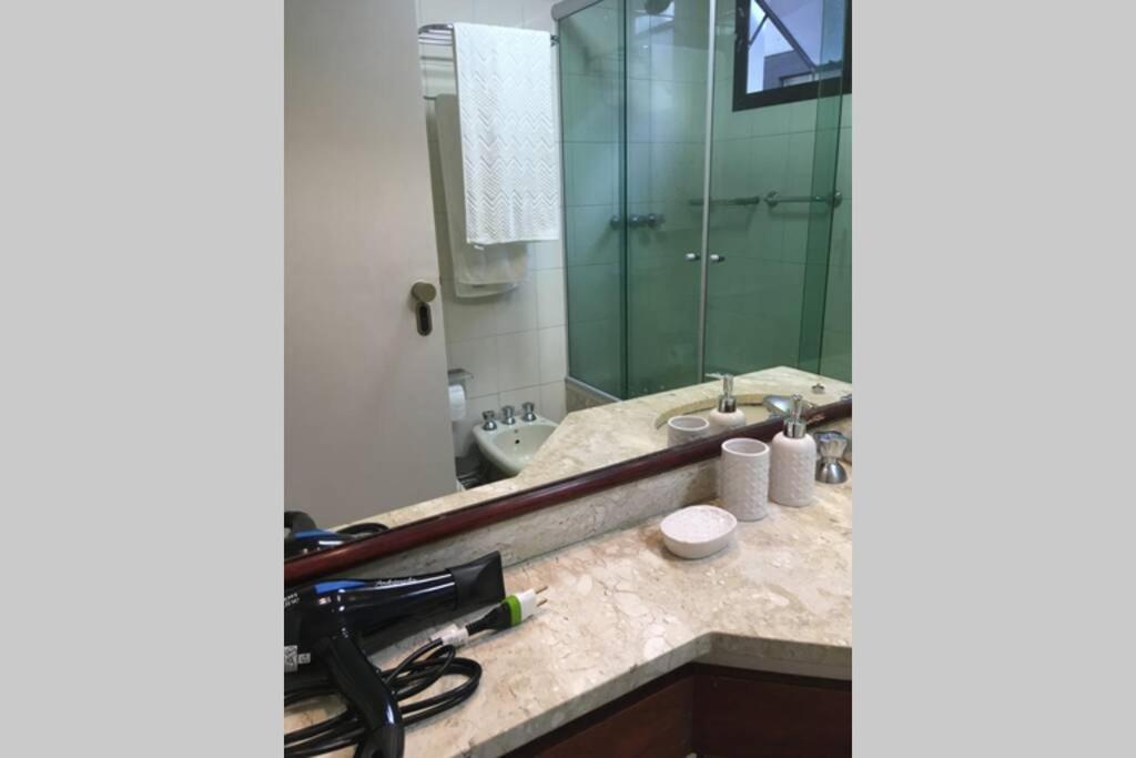  Apartamento Jardins La Residence