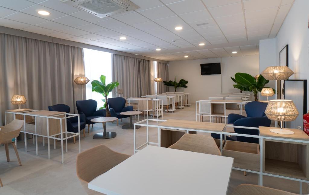 Medplaya Hotel Regente - Resim 15