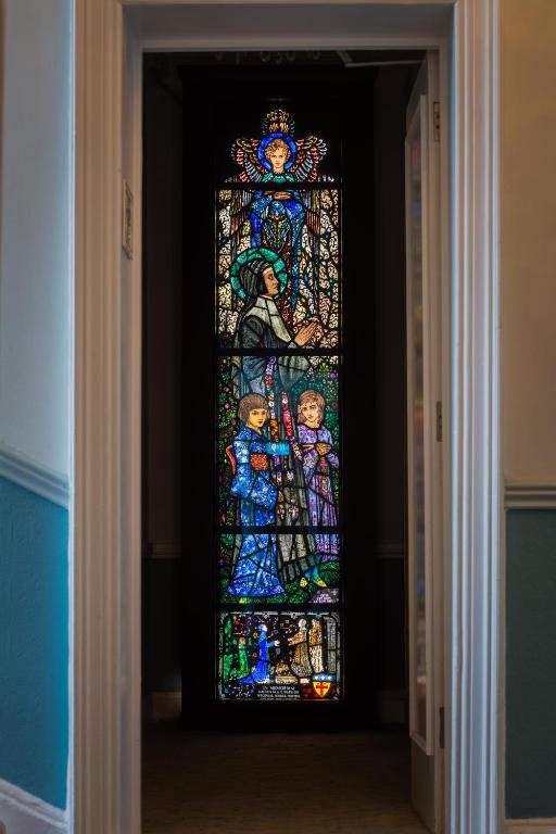 Stauntons on the Green Hotel - Resim 13