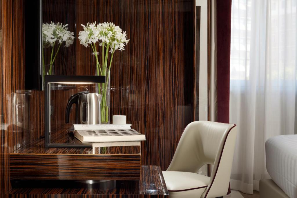 Le Boutique Hotel - Resim 17