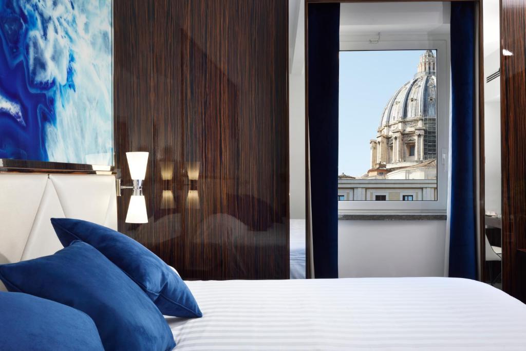 Le Boutique Hotel - Resim 25