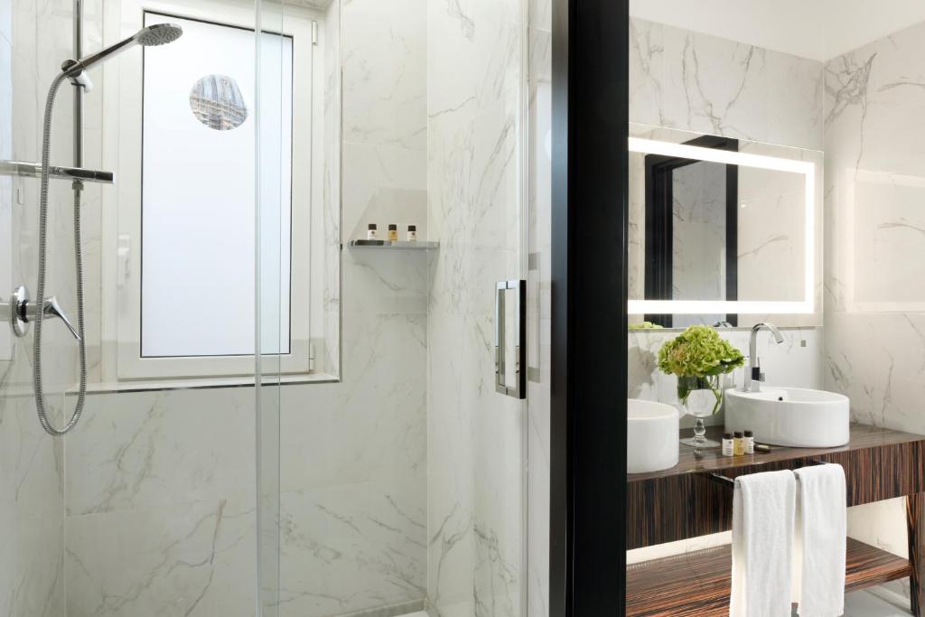 Le Boutique Hotel - Resim 26