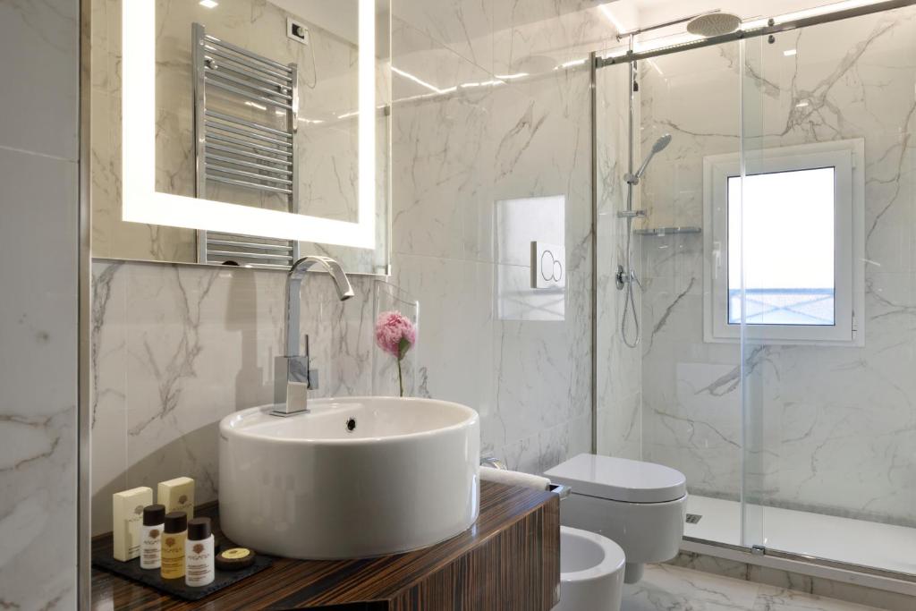 Le Boutique Hotel - Resim 22