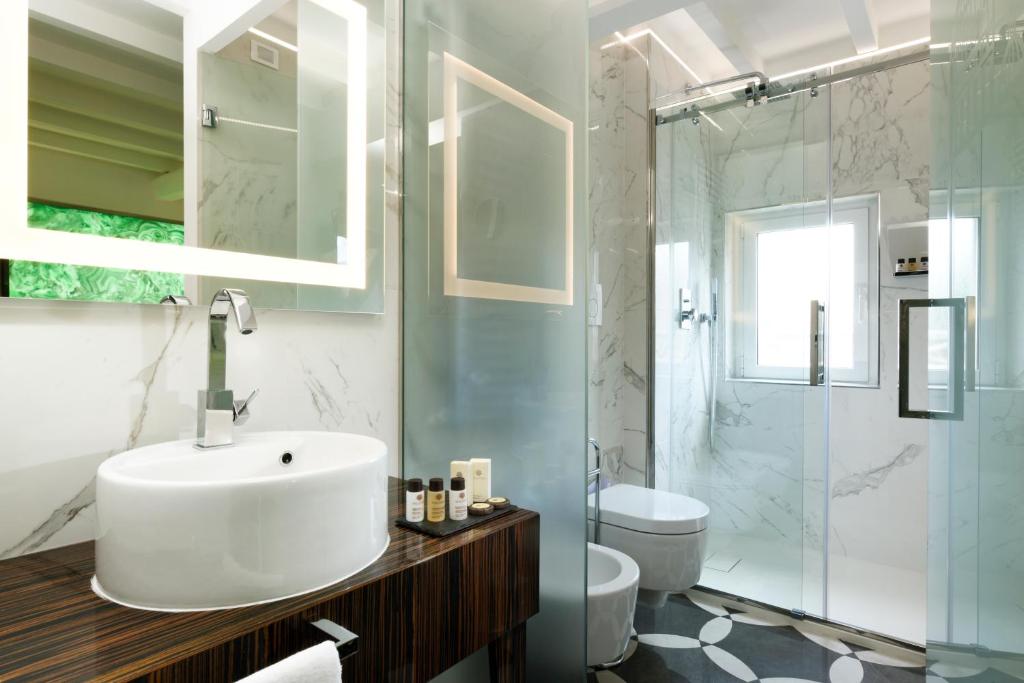 Le Boutique Hotel - Resim 18