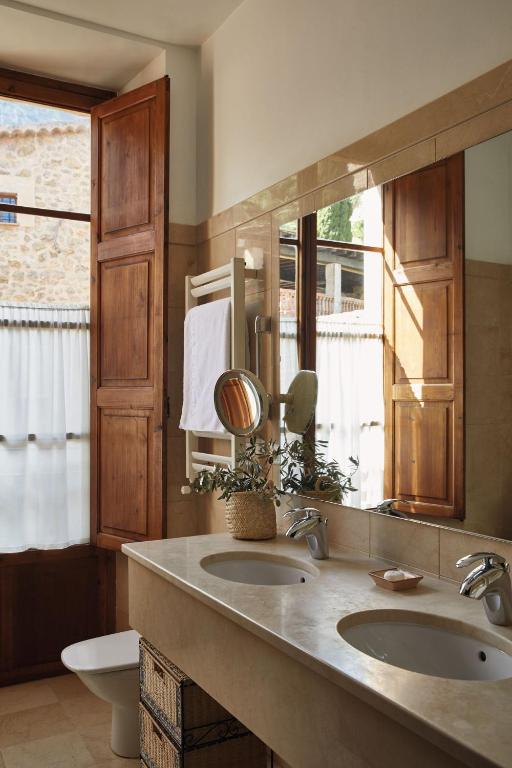 Fotografie z fotogalerie ubytování La Residencia, A Belmond Hotel, Mallorca v destinaci Deià