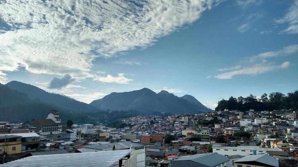  Loft Santos Dumont