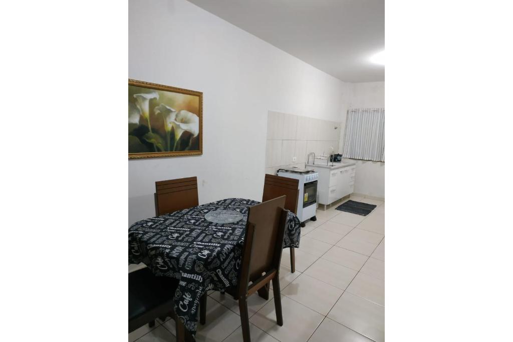  APARTAMENTO CIDADE VERDE 1 CASCAVEL-PR