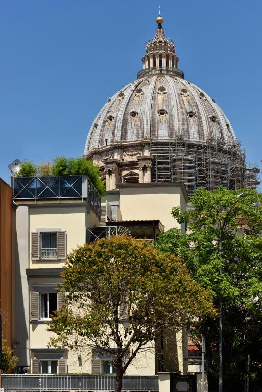 Le Boutique Hotel - Resim 11