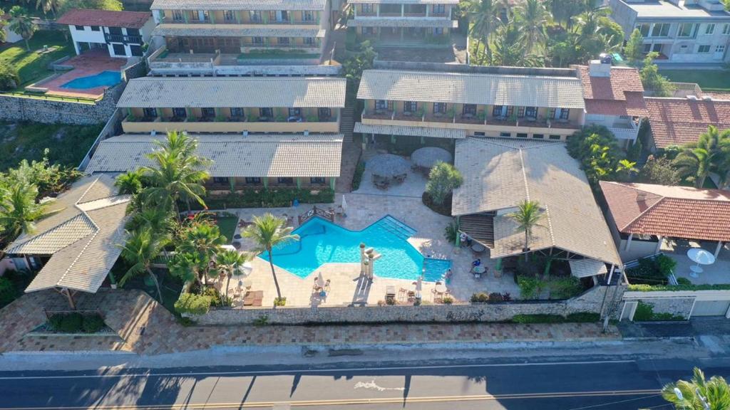  Hotel Laguna Blu