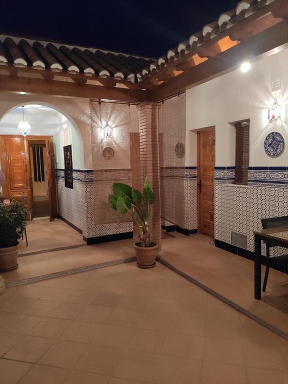 Foto de Casa Mudéjar Alicún en Alicún, Almería