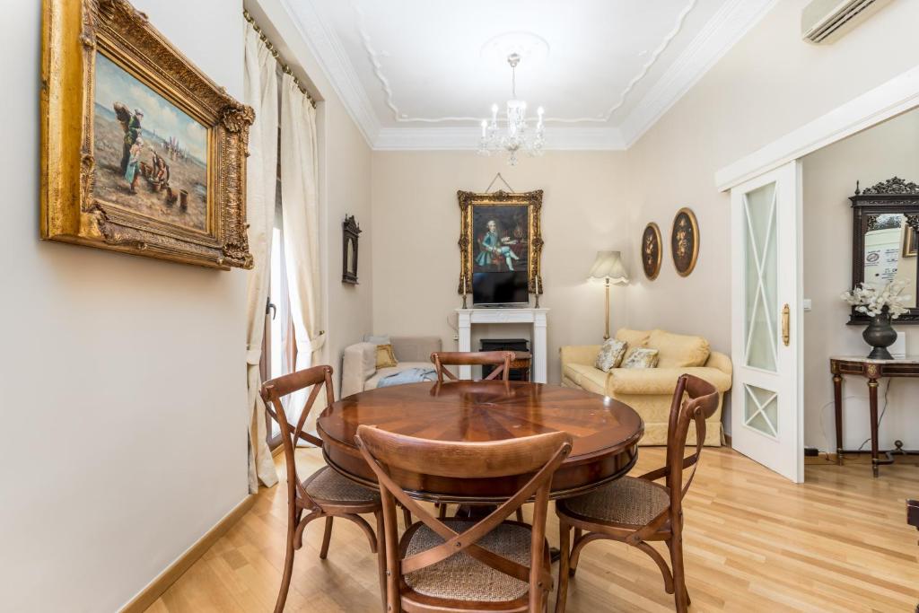 My Loft 4 You Gran Via, Valencia – Precios 2023 actualizados