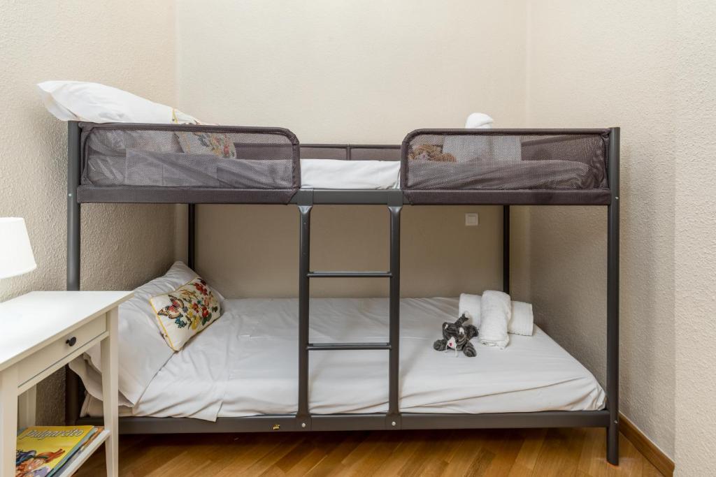 My Loft 4 You Gran Via, Valencia – Precios actualizados 2023