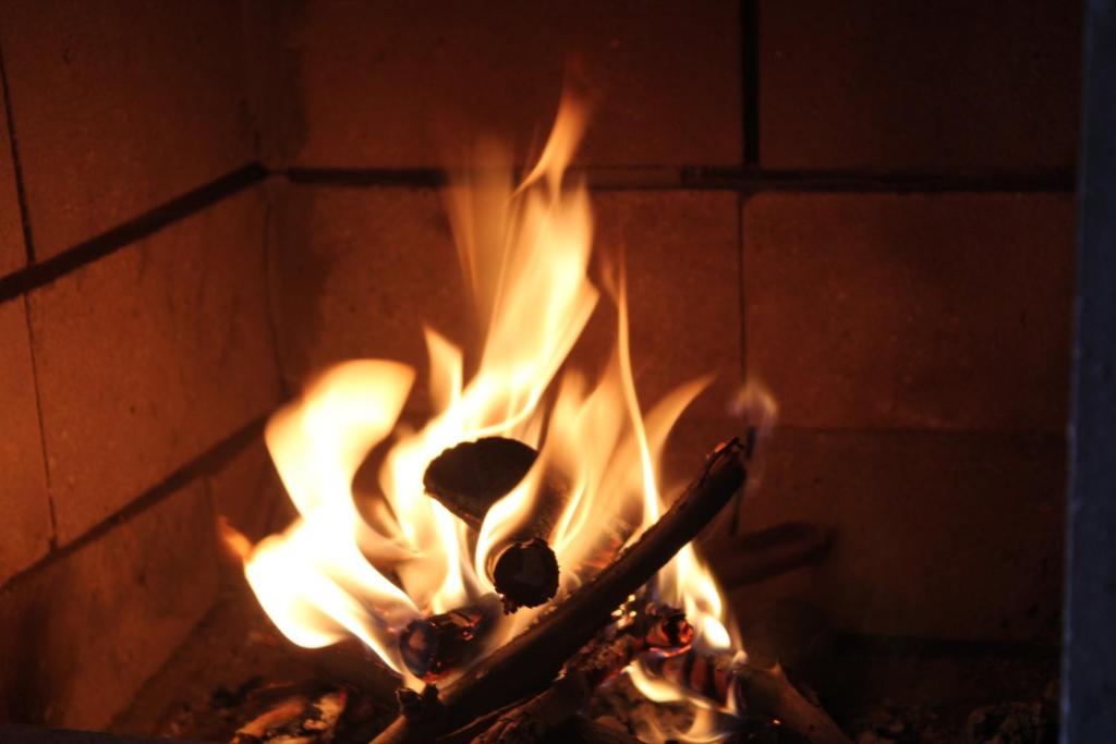 Pousada do Zezé - Habitación Doble De Lujo