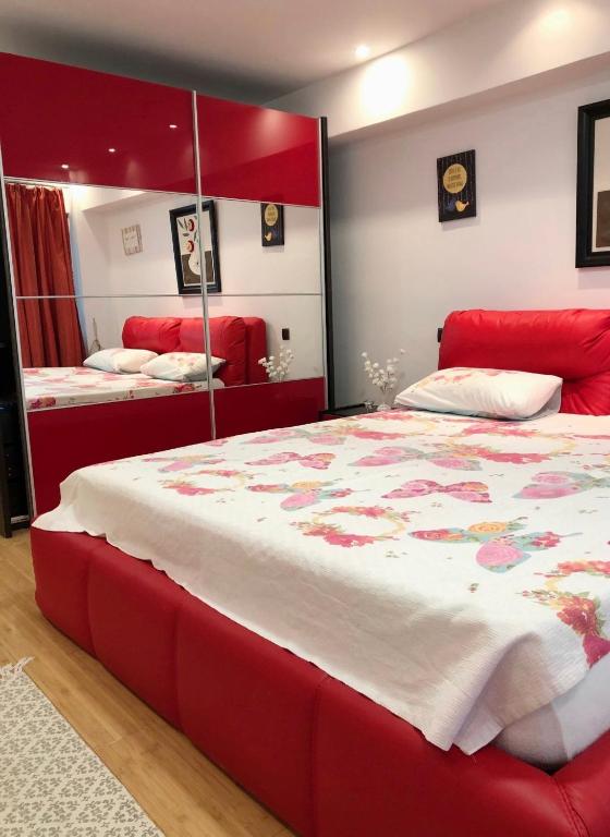 Bella Casa Apartments, Făgăraş – Prețuri actualizate 2023
