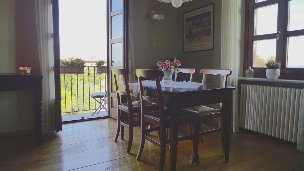Agriturismo Cascina del Rosone - Appartamento Con Balcone