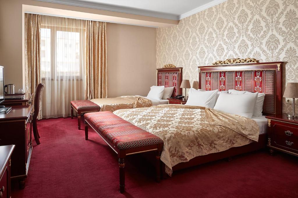 Hotel Gold - 