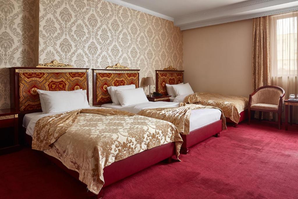 Hotel Gold - 