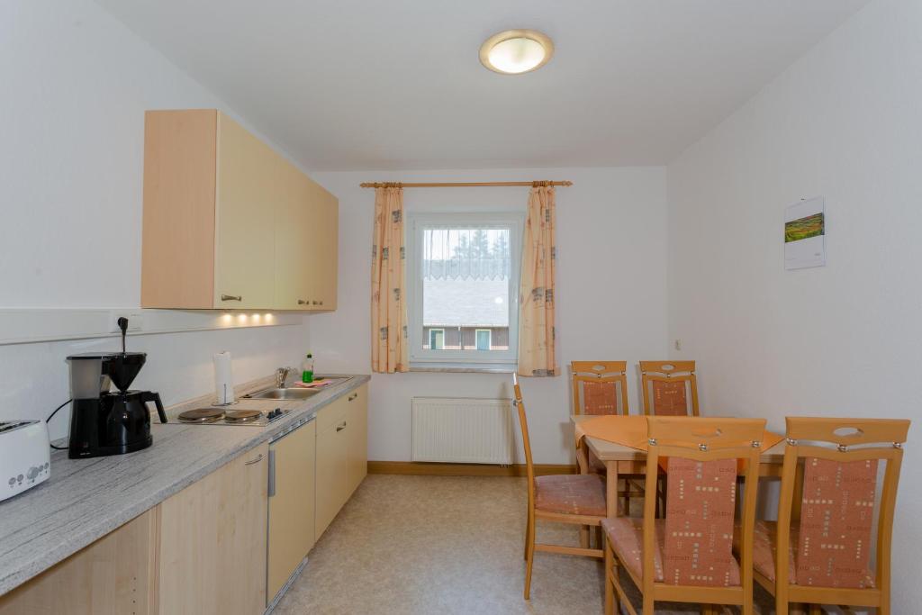 Sportpark Rabenberg - Apartamento De Dos Dormitorios