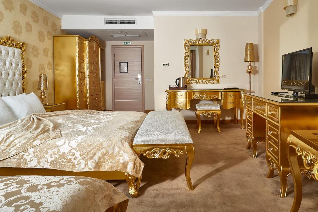 Hotel Gold - 