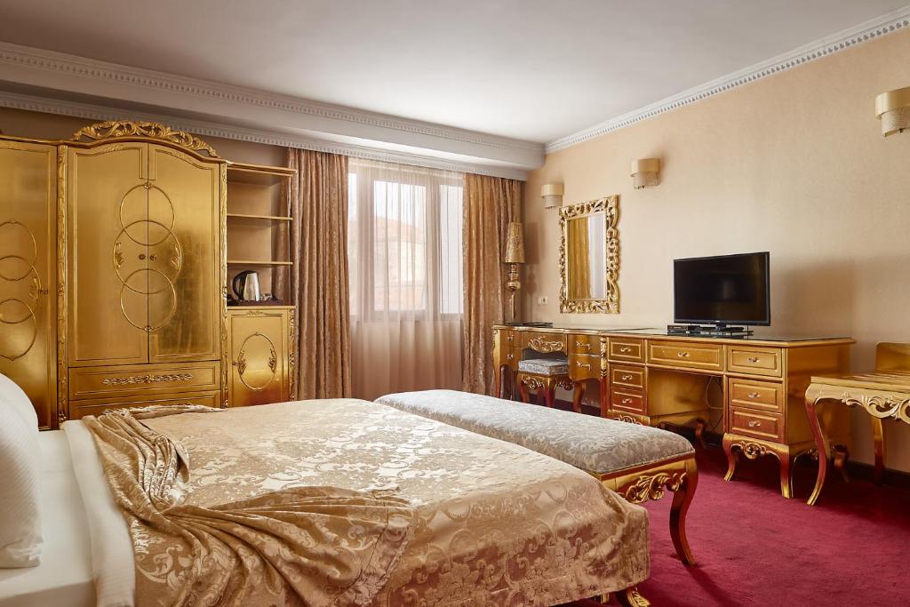 Hotel Gold - 