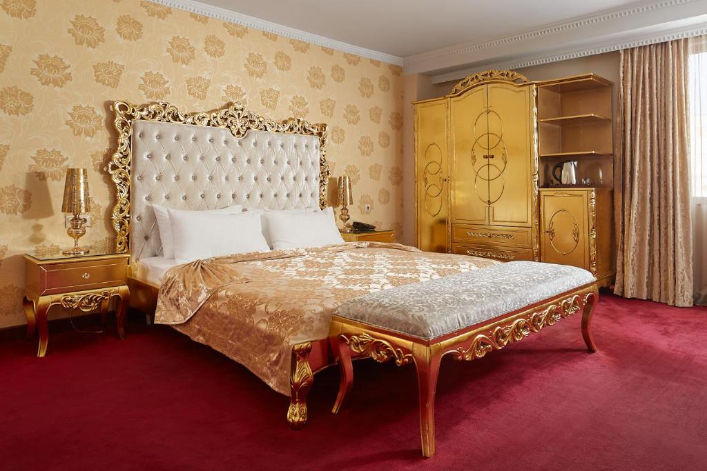 Hotel Gold - Superior Double Room