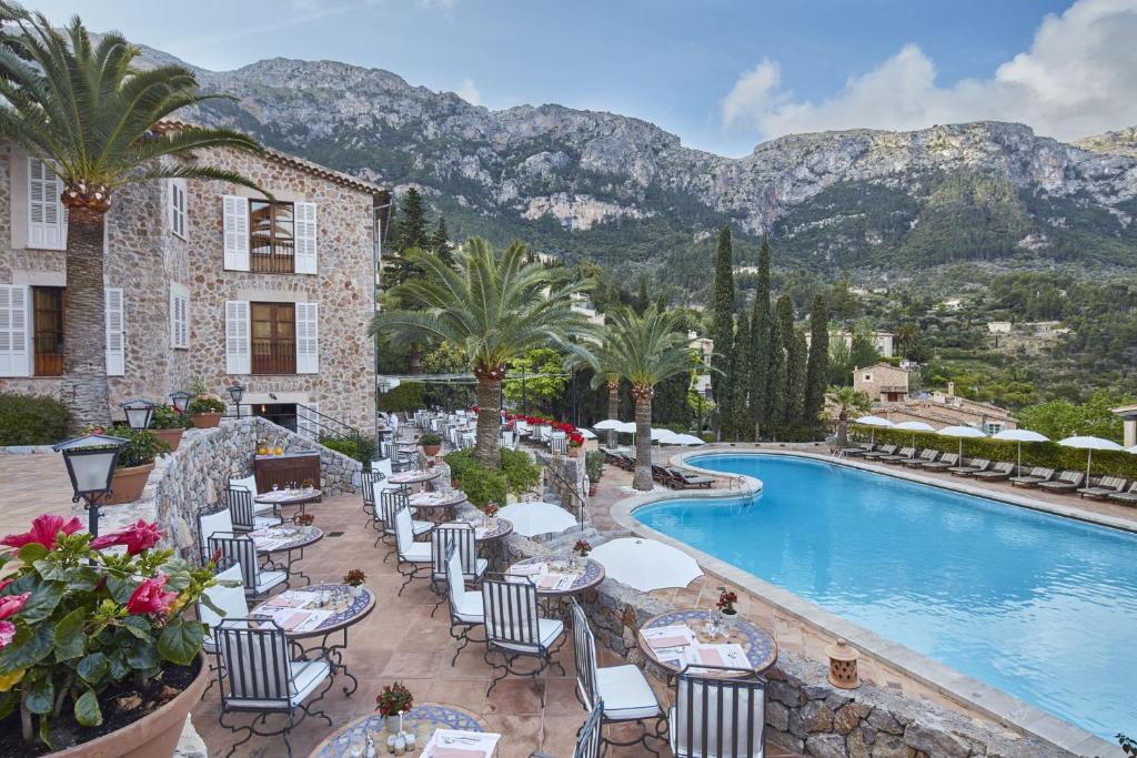 Belmond La Residencia, Mallorca, Luxury Hotels in Spain