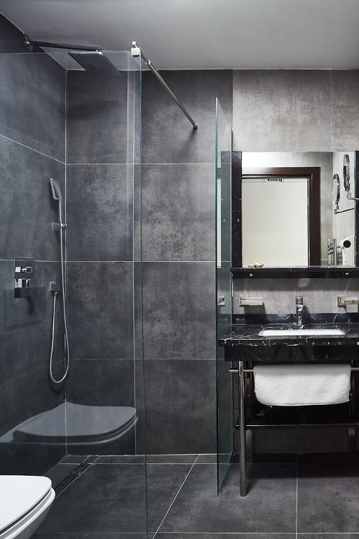 Hotel Gold - Double Room