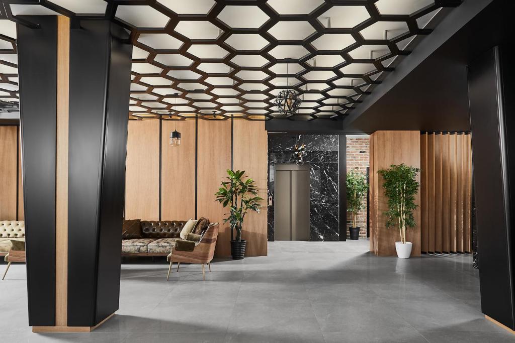 Hotel Gold - Housity