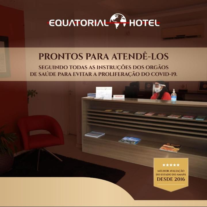  Equatorial Hotel