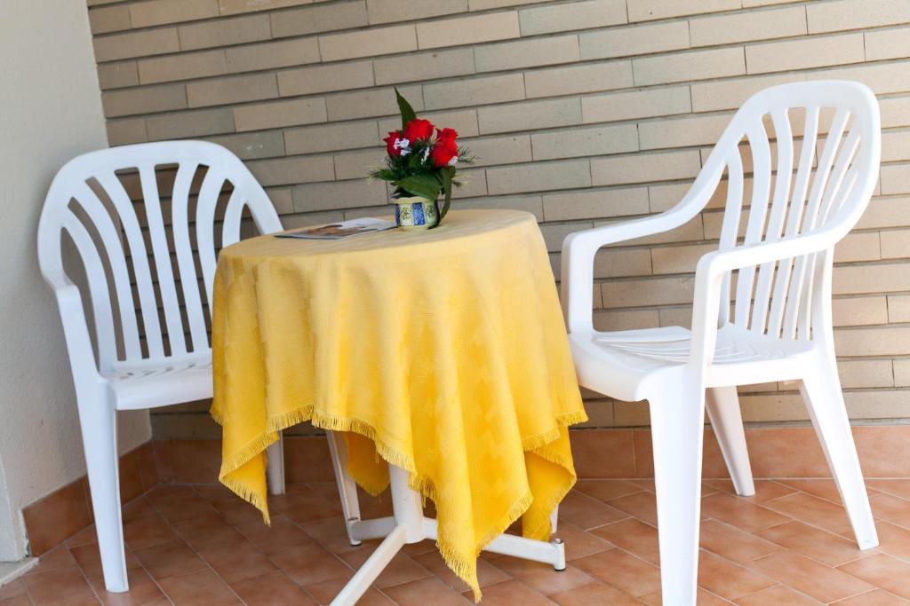 Fotografie z fotogalerie ubytování Hotel Diplomatic v destinaci Cesenatico