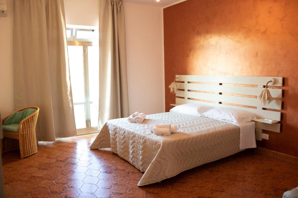 Hotel Ristorante Scirocco