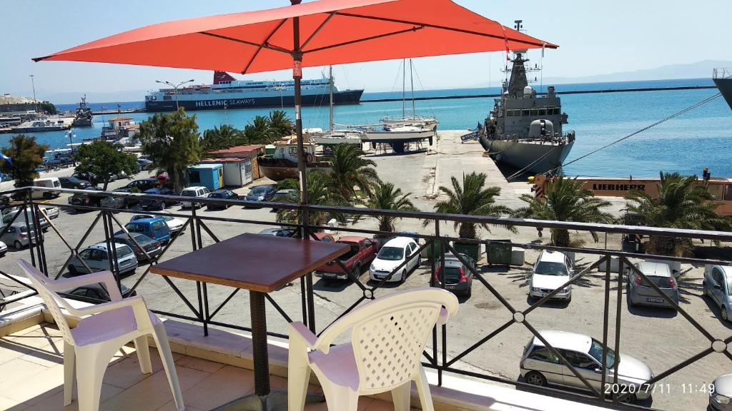 Harbour Loft, Μυτιλήνη – Ενημερωμένες τιμές για το 2023