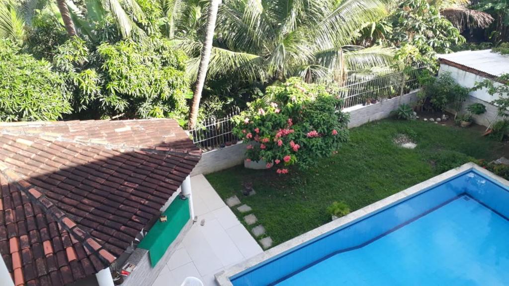  Casa Meu Sossego Vilas