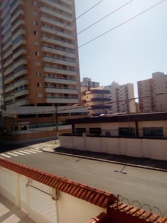  Apartamento Praia Grande- SP Vila Tupi
