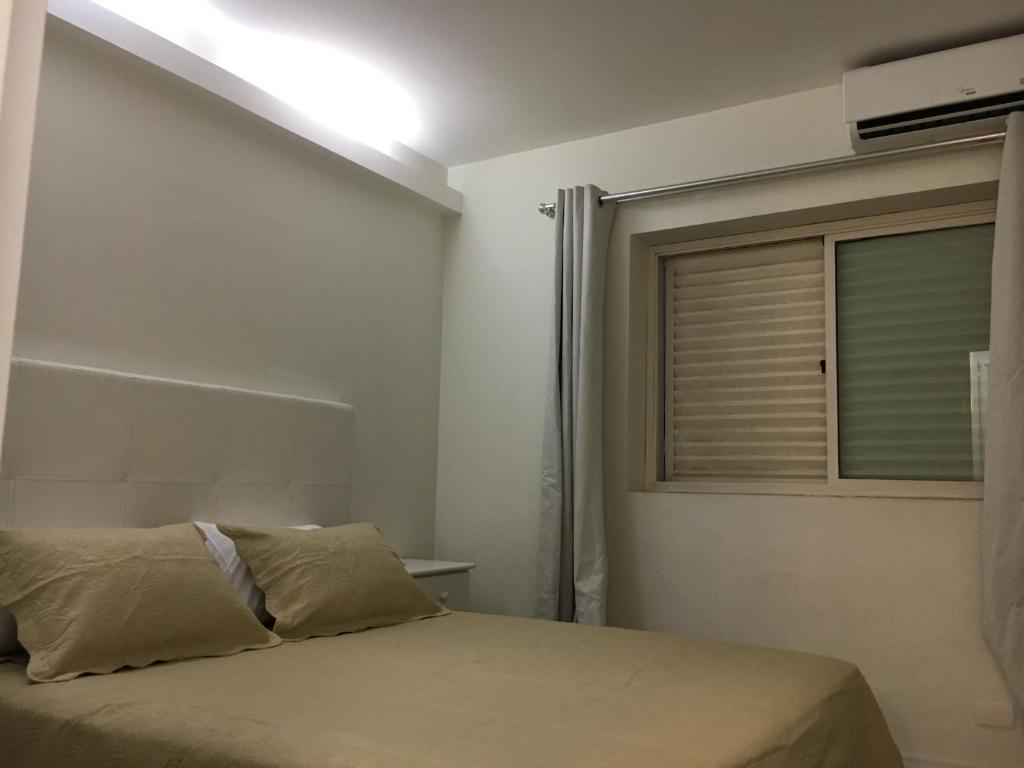  ITAIM EXPERT By Mob Inn AC VAGA VARANDA PISCINA