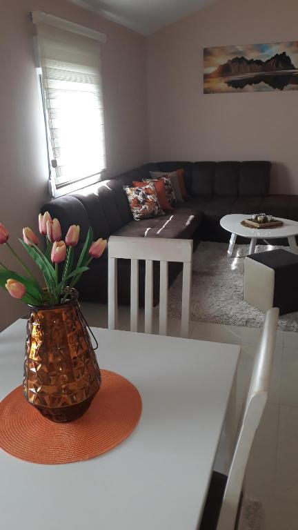Apartmani Stijepovic - 12