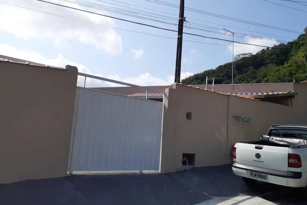  Casa de praia em Caraguá no centro da cidade