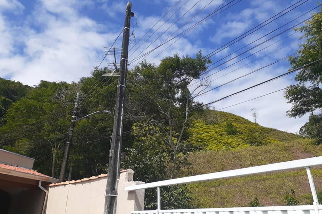  Casa de praia em Caraguá no centro da cidade