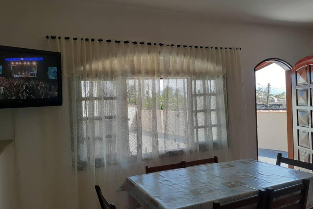  Casa de praia em Caraguá no centro da cidade