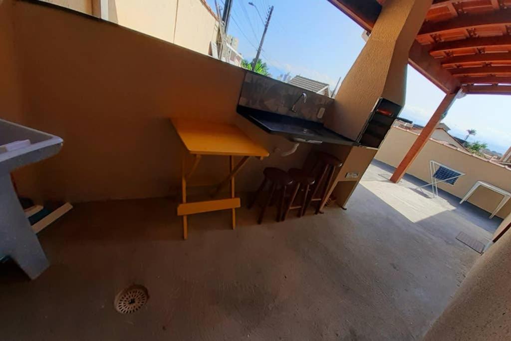  Casa de praia em Caraguá no centro da cidade