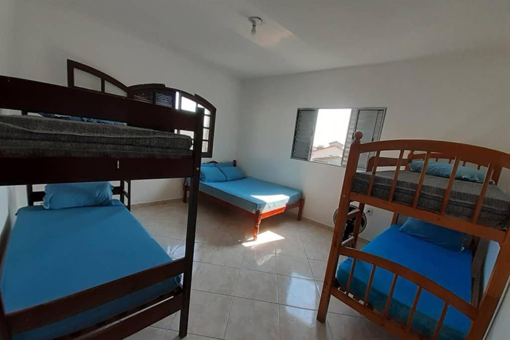  Casa de praia em Caraguá no centro da cidade