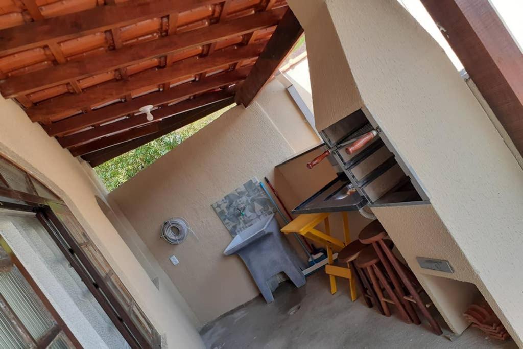  Casa de praia em Caraguá no centro da cidade